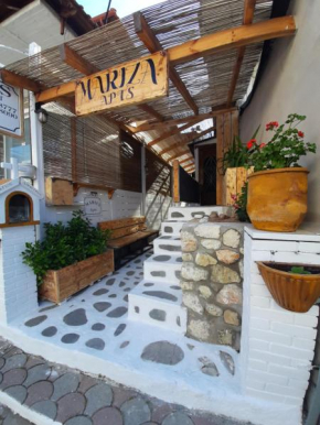 Mariza Apartments -studios